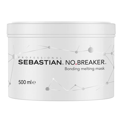 Máscara No Breaker Bonding Melting 500ml Wella