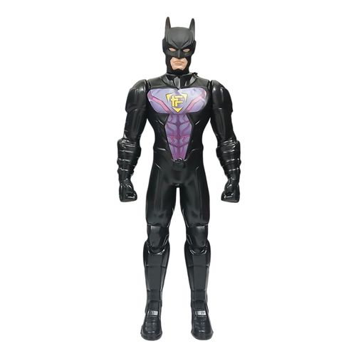 Boneco Shadow Knight 32cm Th Toys