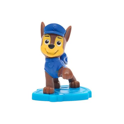 Mini Figuras Patrulha Canina Sortido Spin Master