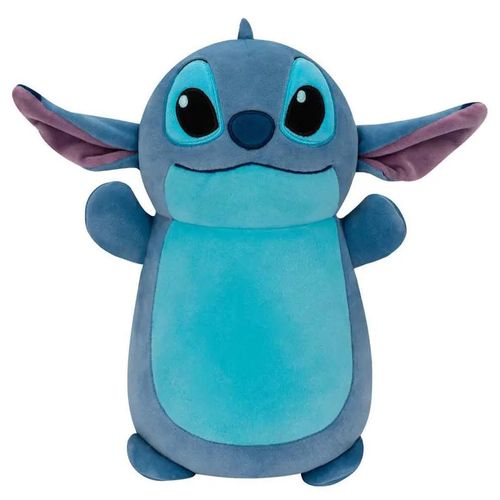Pelúcia Stitch Me Abraça de 25cm Squishmallows Sunny