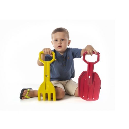 Kit Praia Império M 37,5cm Kendy