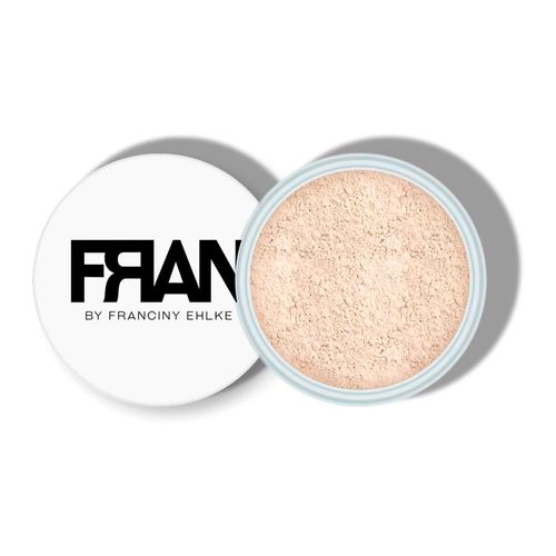Pó Facial Solto Claro 15 Gramas Franciny Ehlke