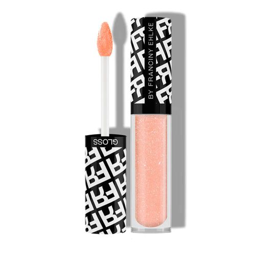 Gloss Labial Glossip Gold 4,5g Franciny Ehlke