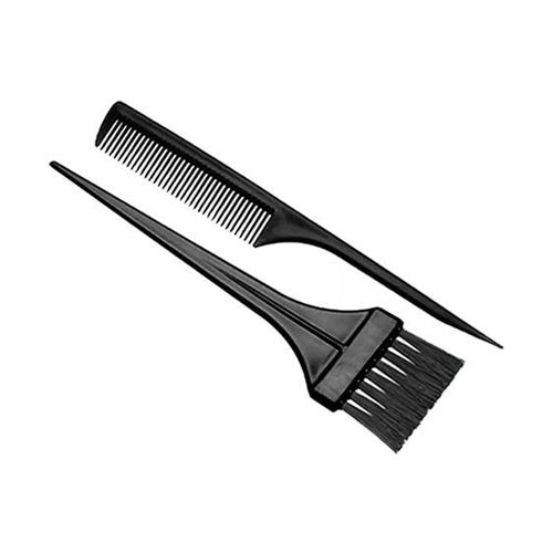 Kit Tintura Simples Preto Santa Clara