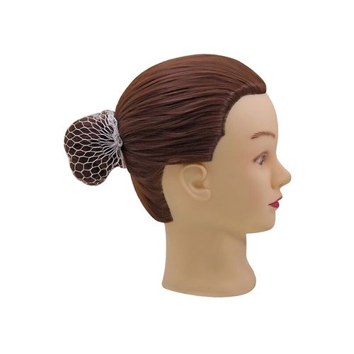 Rede Para Coque Com 2 Unidades Rosa Santa Clara