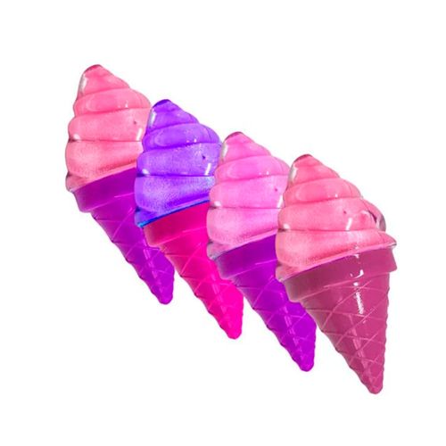 Gloss Na Casquinha 7g Cores Sortidas Mia Make