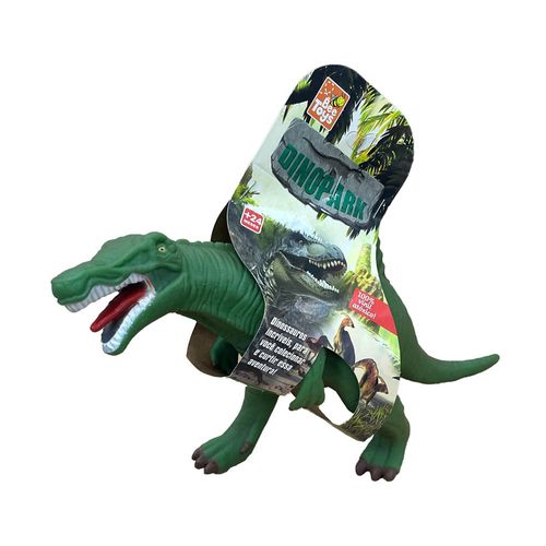 Brinquedo Dinossauro Espinossauro Grande na cinta Bee Toys