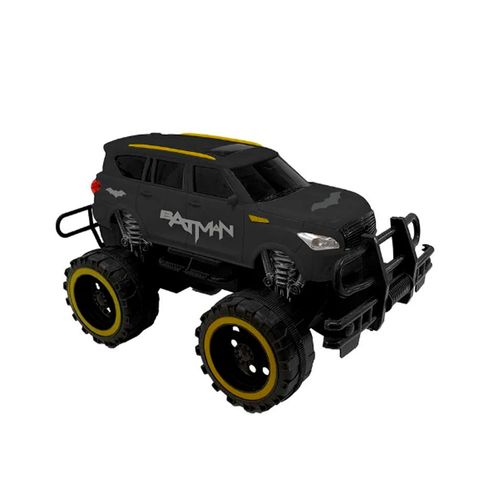 Carrinho Roda Livre Batman Dark Rush Candide