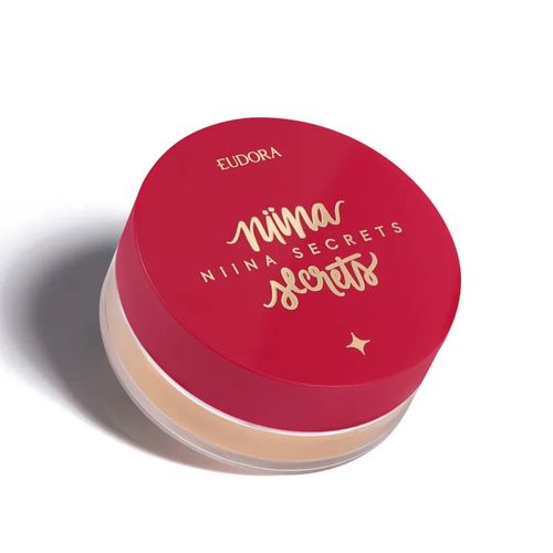 Pó Solto Cor 2 Perfect Match 12g Niina Secrets