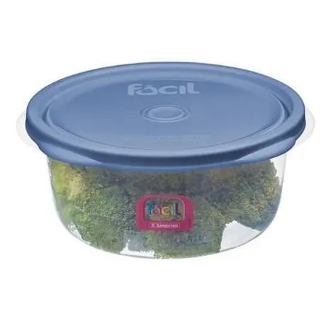 Pote Plástico Sr10/37 Sanremo (modelo sortido)