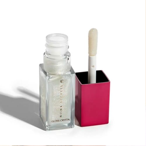 Gloss Crystal Holográfico Moon Stone 7ml Niina Secrets