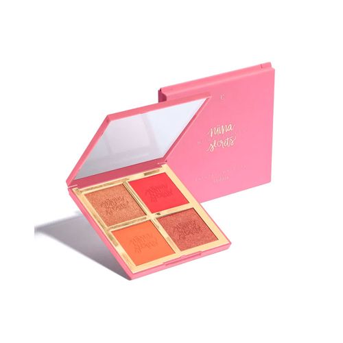 Paleta Multifuncional Luminous Cor 02 12g Niina Secrets