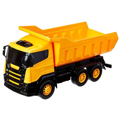 Caminhão Basculante Strong Sortido Nig Brinquedos