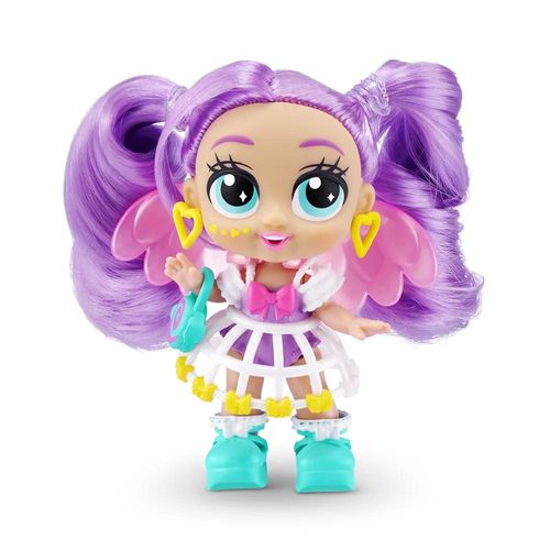 Boneca Surpresa Fashion Faires Sortida Candide