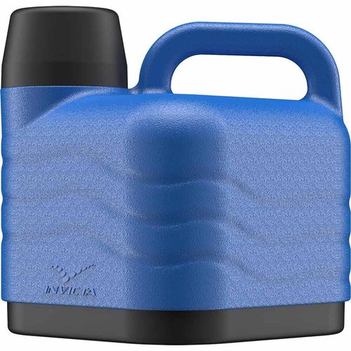 Garrafão Térmico Pro 3L Incess Blue Invicta