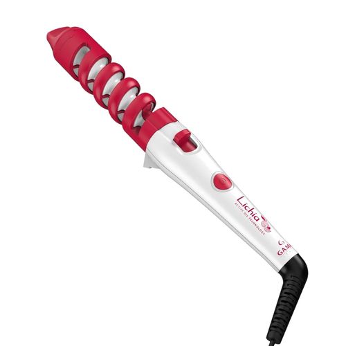 Modelador de Cabelo Duo Spirale Lichia Bivolt Gama