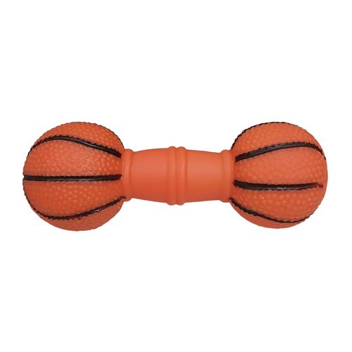 Mordedor Osso Basquete Para Pet Xh