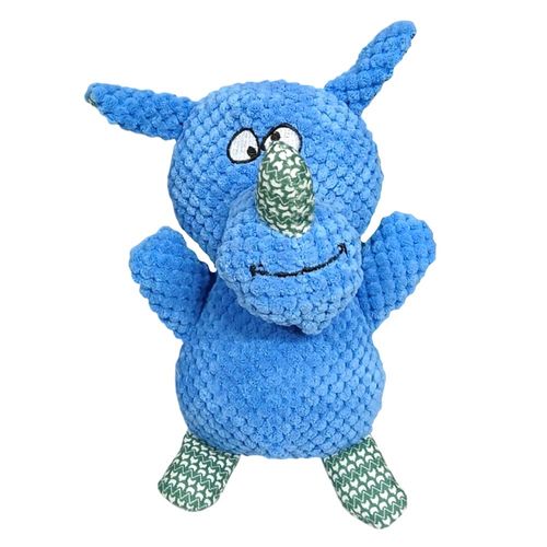 Brinquedo Para Pet Pelúcia Elefante 24x16,5x16cm C3b