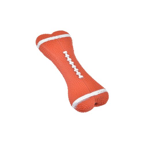 Brinquedo Mordedor Em Formato De Osso Mimo Pets