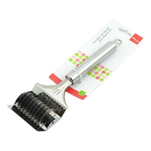 Cortador Carretilha para Fazer Massa de Macarrão Wincy