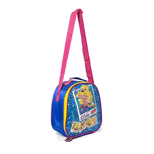 Lancheira Feminina Debie #selfie Winth