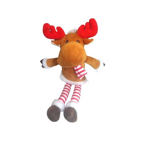 Rena Natalina 39cm Rio De Ouro