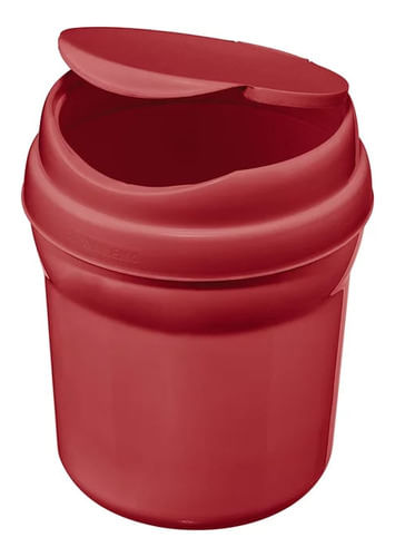 Lixeira 2,4L De Pia SR357/1 Sanremo