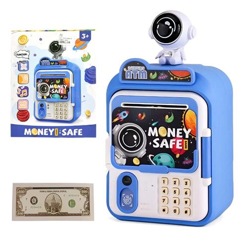 Cofre Espacial Ehm0029 Domni