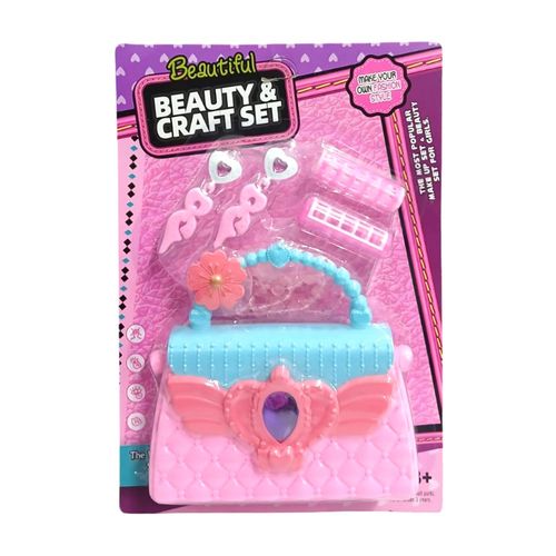 Bolsa de Maquiagem Sortida Ehm0271 Domni