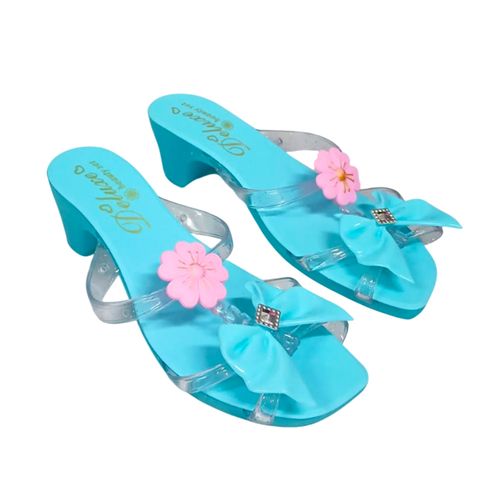 Sapatinho Infantil Personalizável e com Luz Ehm0270 Domni