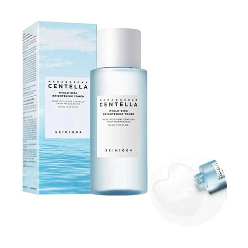 Tônico Iluminador Hyalu-cica 210ml Centella Madagascar