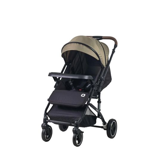 Carrinho de Bebê Reversível One Verde EHM323 Domni