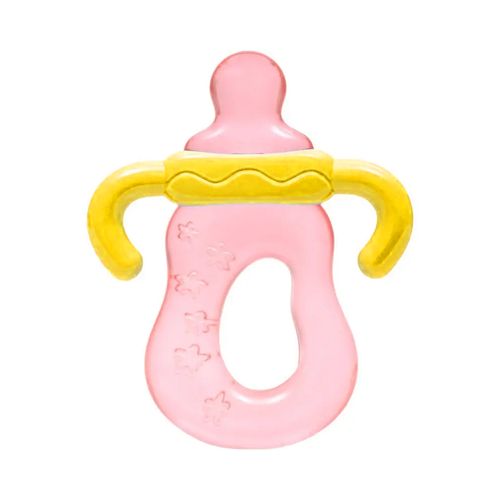 Mordedor de Água Mamadeira Domni