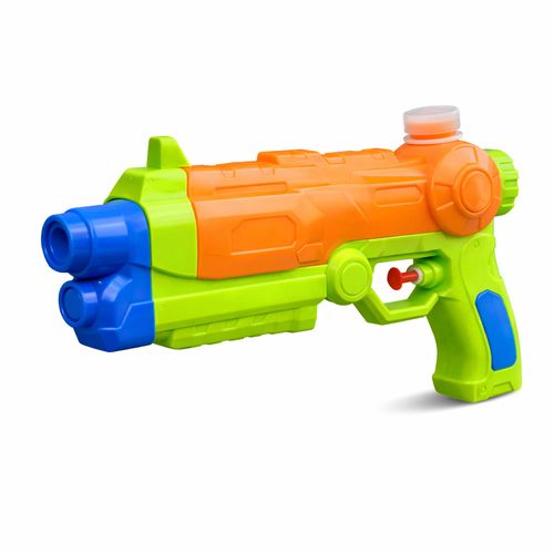 Pistola Espacial Lança-Água Domni