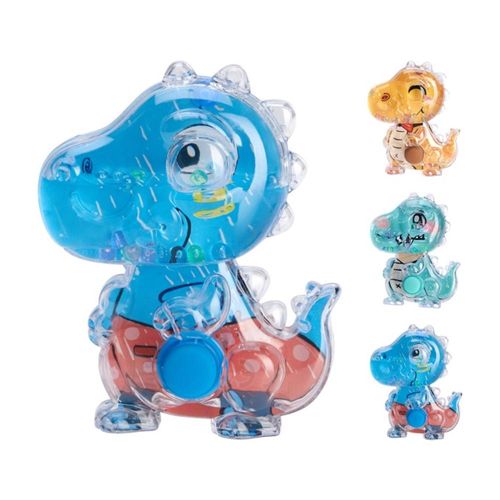 Aquaplay Dinossauro Sortido Domni