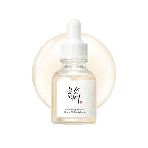 Glow Deep Serum Rice + Alpha-Arbutin 30ml Beauty of Joseon
