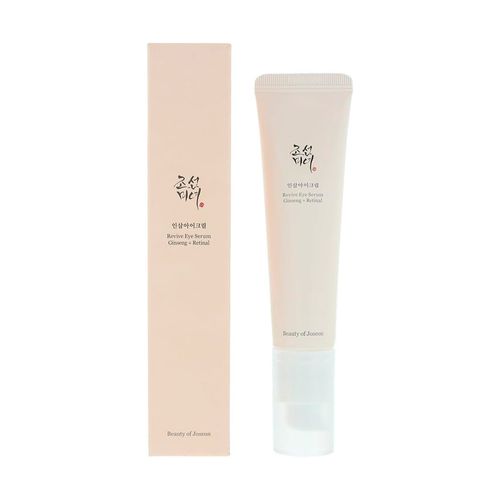Revive Eye Serum Ginseng + Retinal 30ml Beauty of Joseon