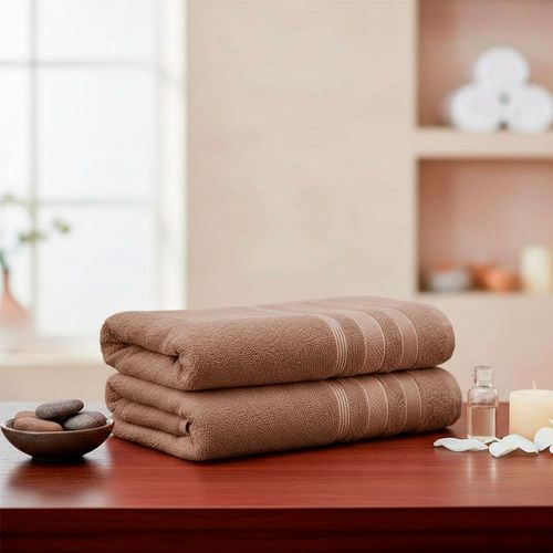 Toalha de Banho Aurora 65cm x 1,35m Sortido Corttex