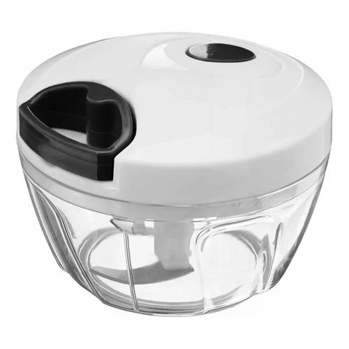 Processador de Alimentos Manual 500ml Sortido Domni