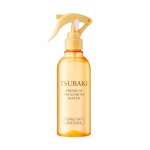 Leave-In Premium Treatment Water 200ml Tsubaki