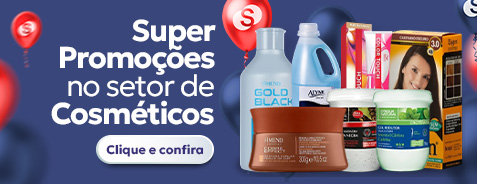 Cosméticos