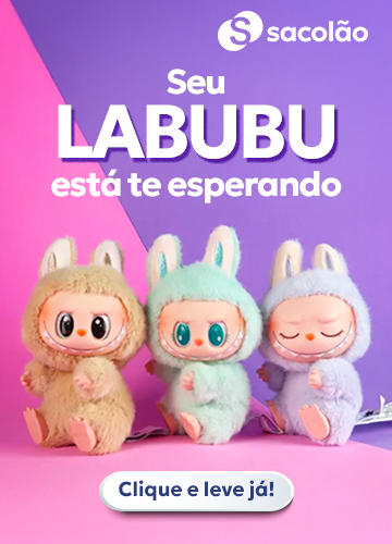 Linha Labubu